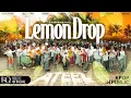Download Lagu [KPOP IN PUBLIC | ONE TAKE] ATEEZ (에이티즈) -  'LEMON DROP’ COVER BY KOD’A