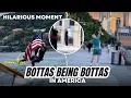 Download Lagu Valtteri Bottas Reacts HILARIOUSLY to Being Announced with Cadillac F1