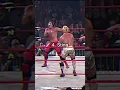Top 5 TNA Legends