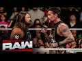 Lagu CM Punk challenges AJ Styles to a match: Raw highlights, Jan. 26, 2026