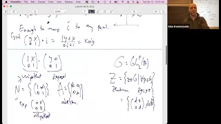 Lecture 8 Analytic Number Theory Rutgers Math 572 Prof Kontorovich 2022