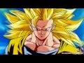 Download Lagu Disturbed - Decadence (DBZ AMV)