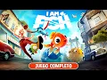 Download Lagu [4K] I AM FISH | JUEGO COMPLETO | ESPAÑOL SIN COMENTAR