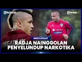 Lagu RADJA NAINGGOLAN DITANGKAP, DIDUGA SELUNDUPKAN KOKAIN KE BELGIA