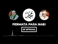 Download Lagu PERMATA PARA NABI || HADRA AL-MAHABBAH !! VOC. MASY'ARI