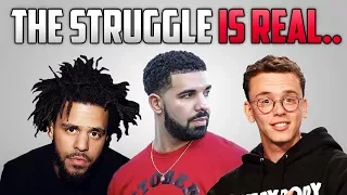 It s Hard Being A Biracial Rapper