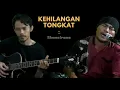 Download Lagu KEHILANGAN TONGKAT COVER || Mas Heri Gitaris Tunanetra