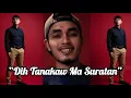 Lagu Dih Tanakaw Ma Suratan - Tausug Song Cover 2025