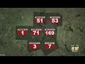 4 Parker Co Sheriff s Employees Possibly Exposed To COVID-19