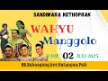Download Lagu Live Streaming KETOPRAK **WAHYU MANGGOLO**DS.Sukoagung Kec.Batangan Kab.Pati#RABU020725
