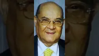 مؤثر آخر ما قاله رابح درياسة 