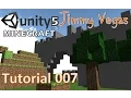 How To Make MINECRAFT In Unity - Tutorial For Beginners