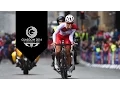 Women's Road Race Cycling - Day 11 Highlights Part 1 | Glasgow 2014