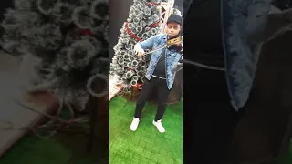 سهر الليالي عزف كمان نور الدين 