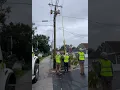 WATCH What they re doing is hard as heck