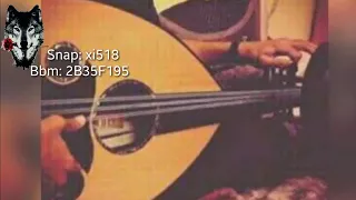 سلام مني وكيف الحال طرب 