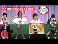 Anime Pasadena 2024 Demon Slayer Panel