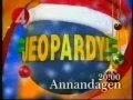 Download Lagu Reklam för Jeopardy i TV4 december 98