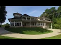 2224 Old Sorrell Rd Apex NC 27539 - Aerial Tour