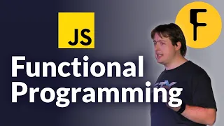 Functional Programming with JavaScript - talk by Simon Painter