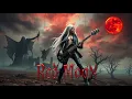 Download Lagu Red Moon – Heavy Metal Ballad of a Fallen Kingdom | 2025