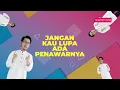 Halim Ahmad - Solla Alaikallah (Video Lirik)