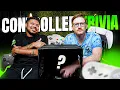DOES OpTic KNOW GAMING CONTROLLERS OpTic TRIVIA