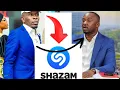 Download Lagu Shatta Wale \u0026 Malik Basintale Confirm Music Project: Shazam Names African Dancehall King