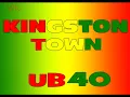 UB40 - Kingston Town