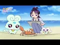 Download Lagu Pretty Cure Splash☆Star FanMadeEnglish Dub Opening Widescreen Version