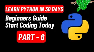 Python Lists Tuples Iterators Generators Sets Explained Python Tutorial for Beginners
