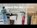 Download Lagu DAY VLOG | new car, shopping (haul), hair chat, \u0026\u0026 more