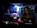 DJ Alyssa Rose - Daughter singing Wavysof, FooR - Nights of Our Lives