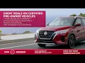 Orr Nissan Bossier - November 2021