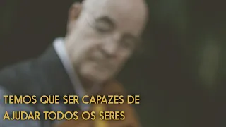 Acolher uns aos outros amorosamente | Monge Genshô | Zen Budismo