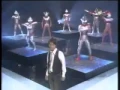 Download Lagu Ultraman Mebius Song   YouTube