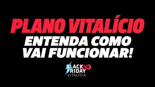 TREINE PARA SEMPRE E PAGUE UMA VEZ SÓ: PLANO VITALÍCIO PERSONAL ONLINE (Como vai Funcionar?)