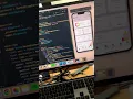 Flutter Project flutter programming