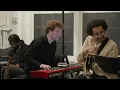 "Norwegian Wood" - The! Warshanna Sextet