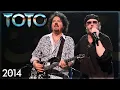 Download Lagu Toto | Live at the Budokan Arena, Tokyo, Japan - 2014 (Audience Video) [60FPS]