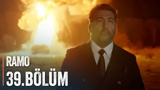Ramo 39 Bölüm Gâip 