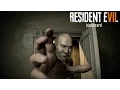 Video di Resident Evil 7 biohazard TAPE-4 "Biohazard" - Launch Trailer