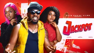 JACKPOT - UZOR ARUKWE OKAWA SHAZNAY SARIAN MARTIN