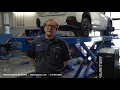 Walser Subaru Vehicle Alignment Walkthrough
