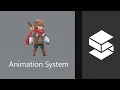 Animation System Tutorial - Stride
