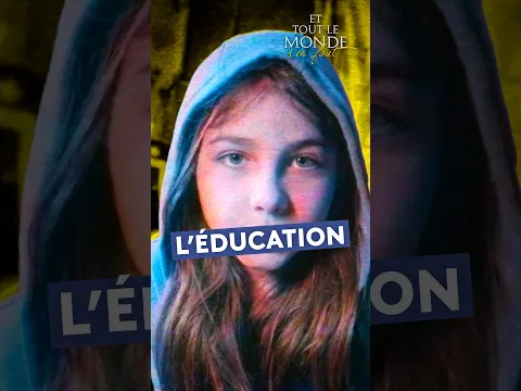 L'éducation