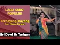 Lagu Karo Lawas Populer dan Lirik Terbayang Bayang Voc. Sri Dewi Br Tarigan