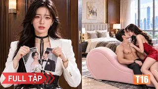 Thấy chồng ôm hôn chị dâu… cô ly hôn, lấy luôn tập đoàn khiến hắn phát điên!