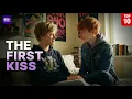The First Kiss