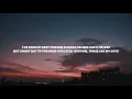 The Kid LAROI - Not Sober (Lyrics) feat. Polo G and Stunna Gambino